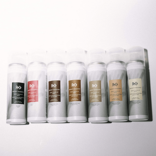 R+Co Root Touch-Up Spray 3