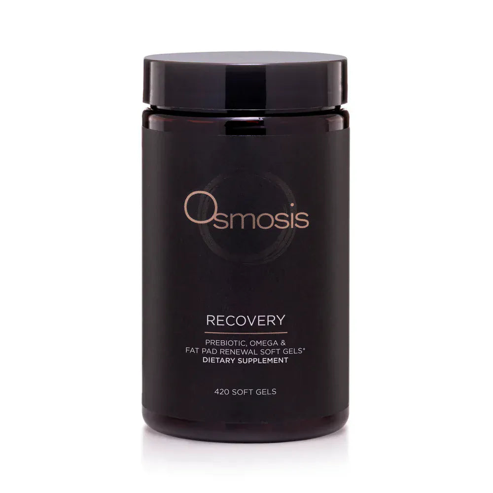Osmosis Recovery Gel Caps Supplement