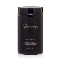 Osmosis Recovery Gel Caps Supplement