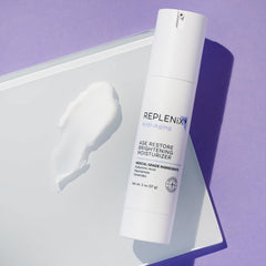 Replenix Age Restore Brightening Moisturizer