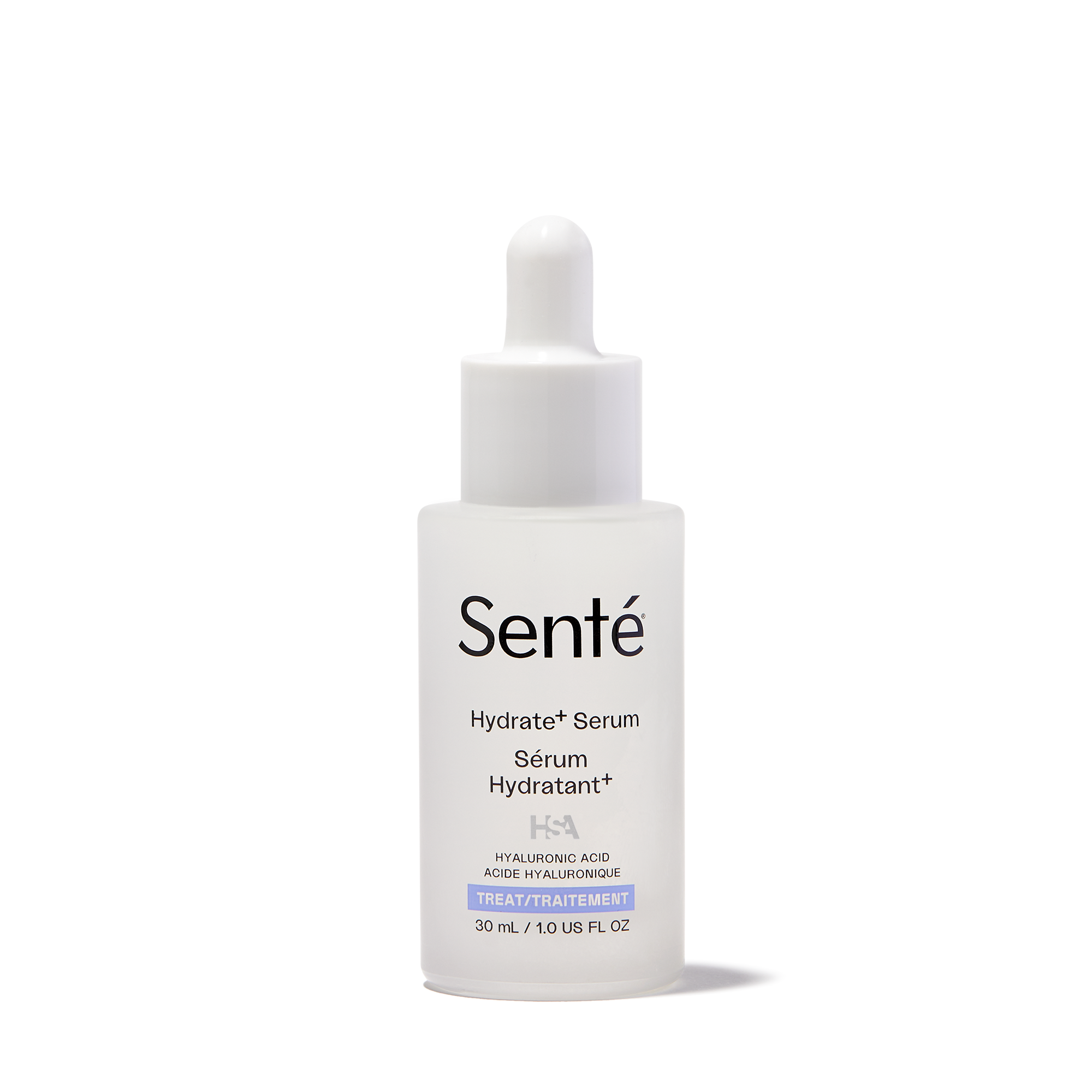 Sente Hydrate+ Serum shop at Exclusive Beauty