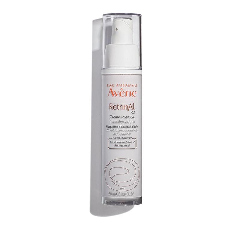 Avene Retrinal 0.1 Intensive Cream shop at Exclusive Beauty