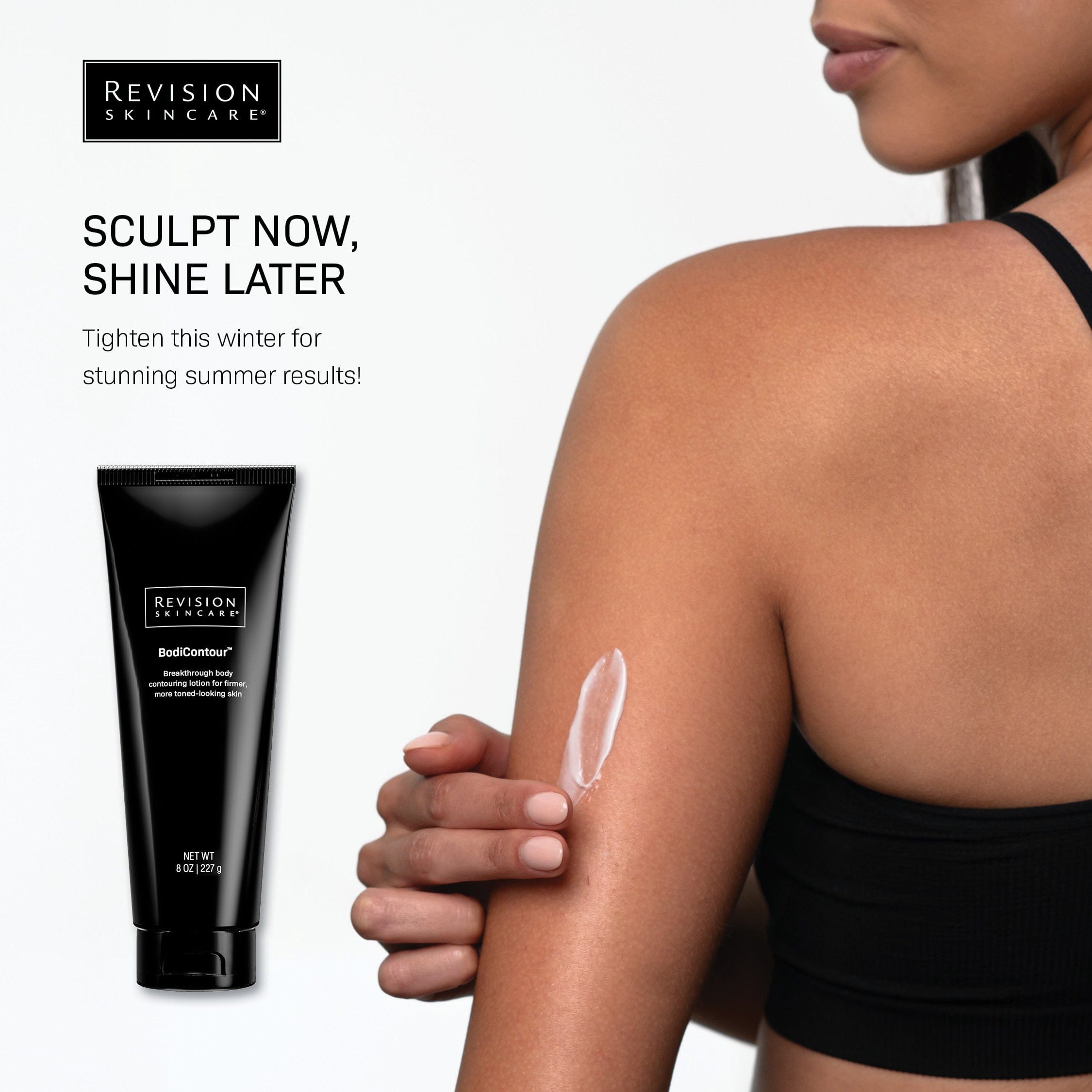 Revision Skincare BodiContour™ Lotion Shop at Exclusive Beauty Club Body Care