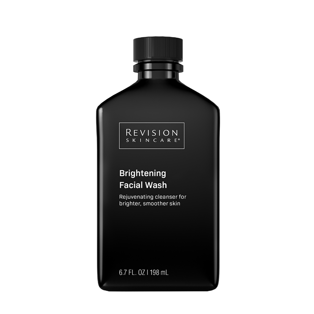 Revision Skincare Brightening Facial Wash | Exclusive Beauty Club