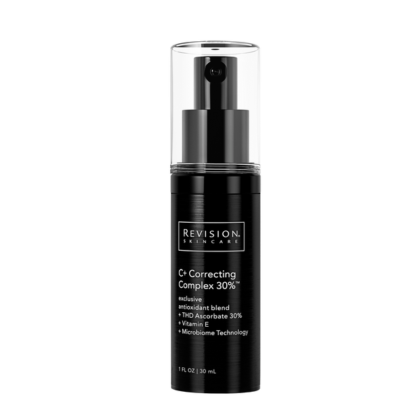 Revision Skincare C+ Correcting Complex 30%