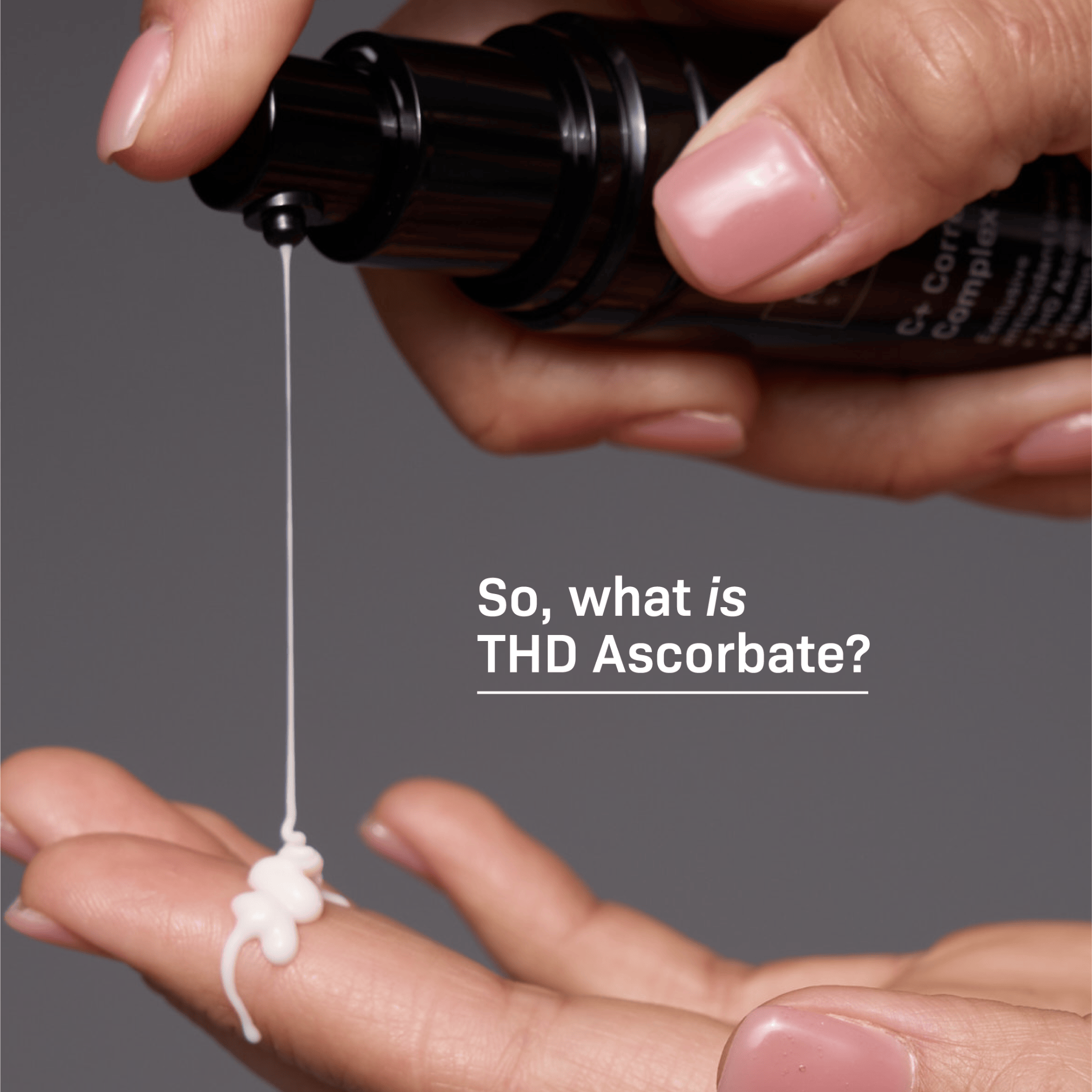 Shop Revision Skincare C+ Correcting Complex 30% at Exclusive Beauty Club Vitamin C Serums