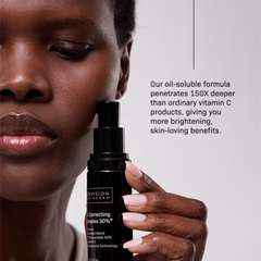 Shop Revision Skincare C+ Correcting Complex 30% at Exclusive Beauty Club Vitamin C Serums