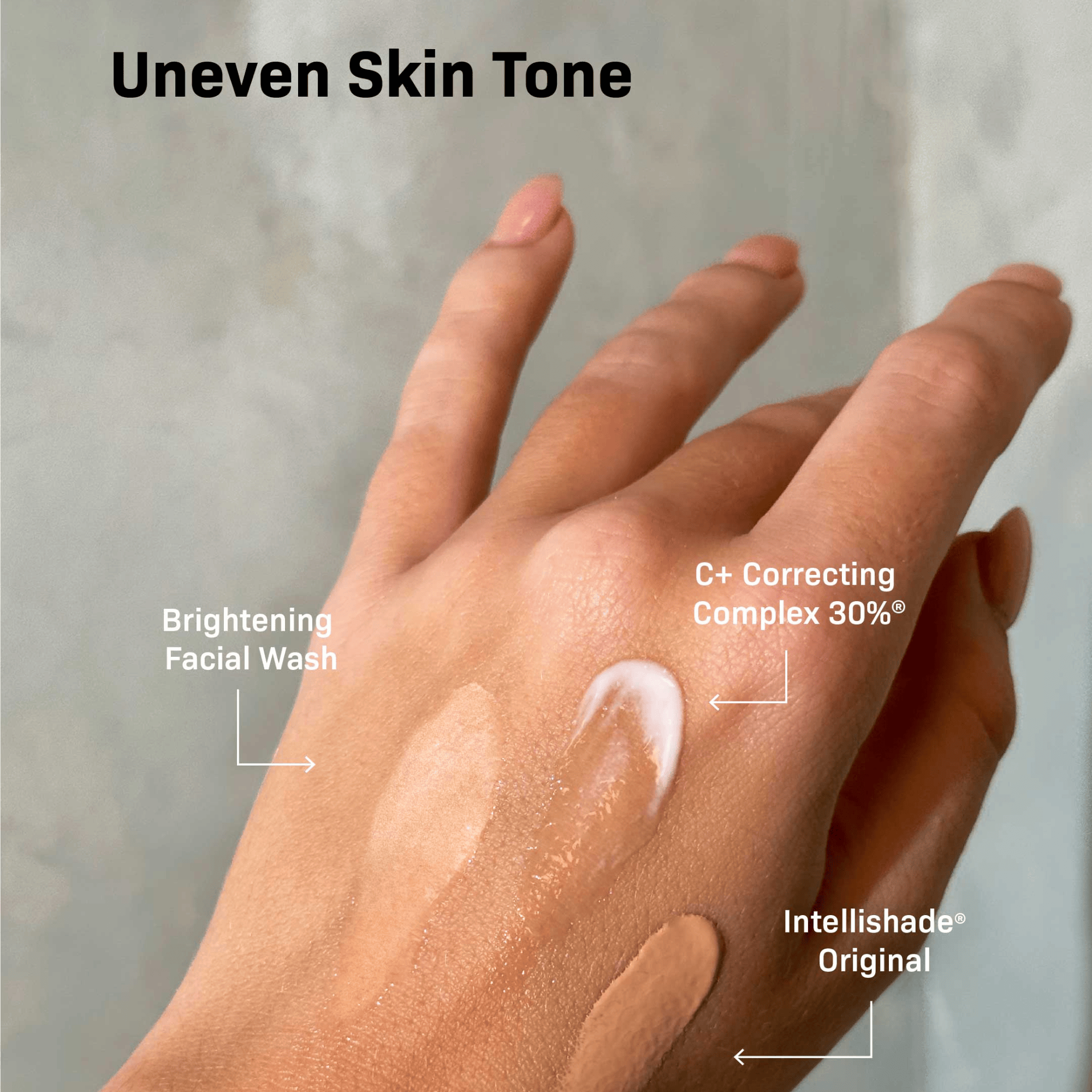 Shop Revision Skincare C+ Correcting Complex 30% at Exclusive Beauty Club Vitamin C Serums