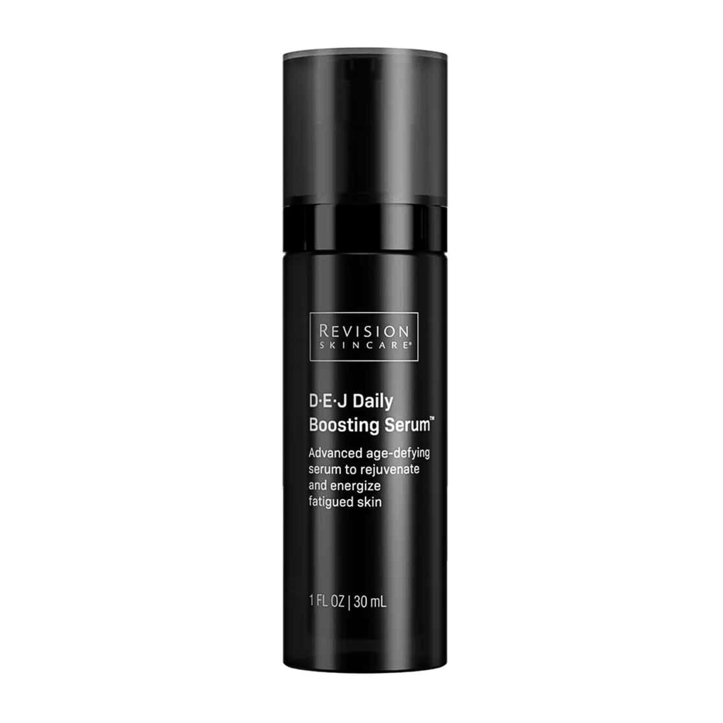 REVISION DEJデイリーブースティングセラム 30mL Revision Skincare D.E.J Daily Boosting Serum | Exclusive Beauty Club