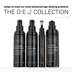 Shop Revision Skincare D.E.J. Eye Cream at Exclusive Beauty Club Eye Care