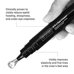 Shop Revision Skincare D.E.J. Eye Cream at Exclusive Beauty Club Eye Care