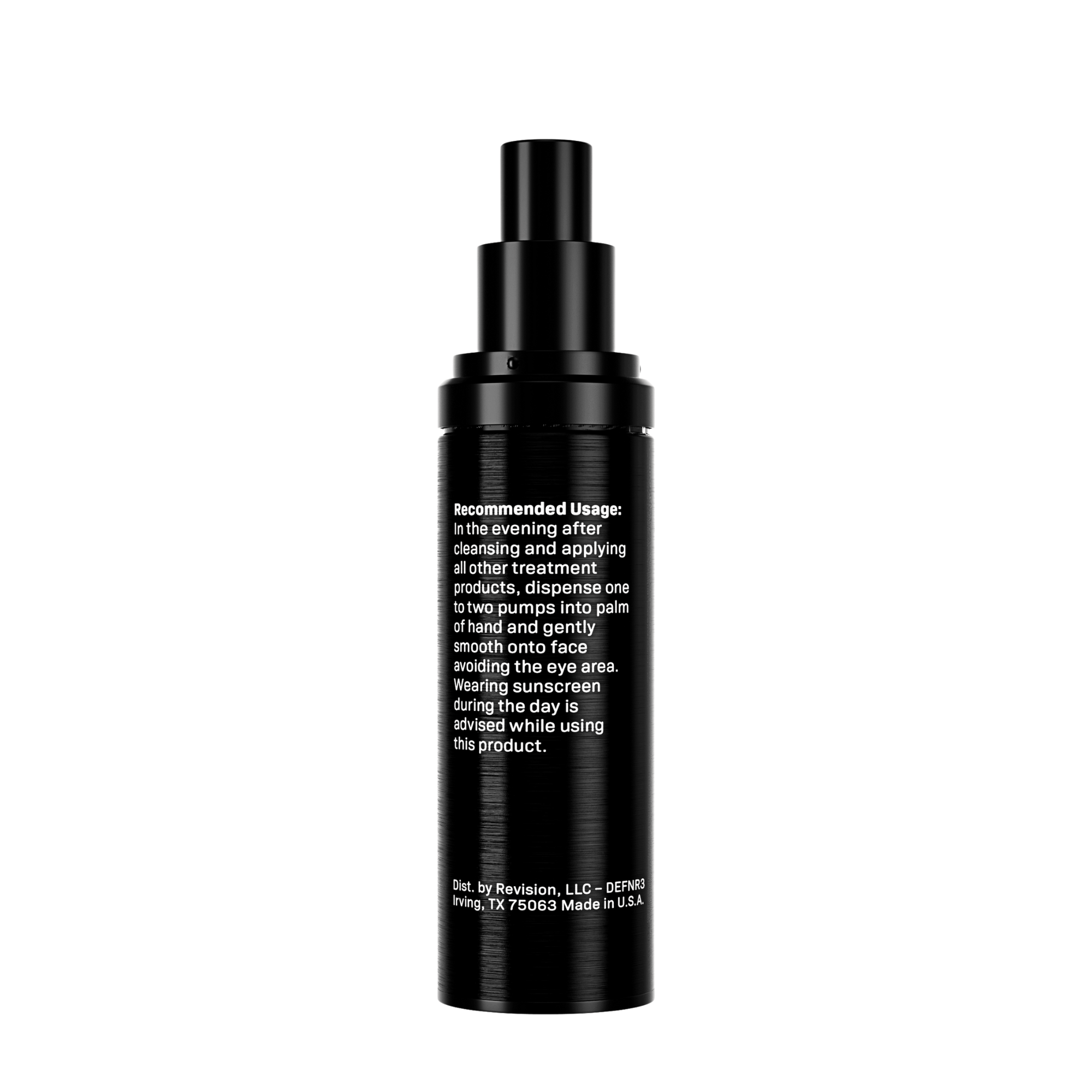 Revision Skincare D.E.J. Night Face Cream Revision 1.7 fl. oz. Shop at Exclusive Beauty Club Anti-Aging Skincare