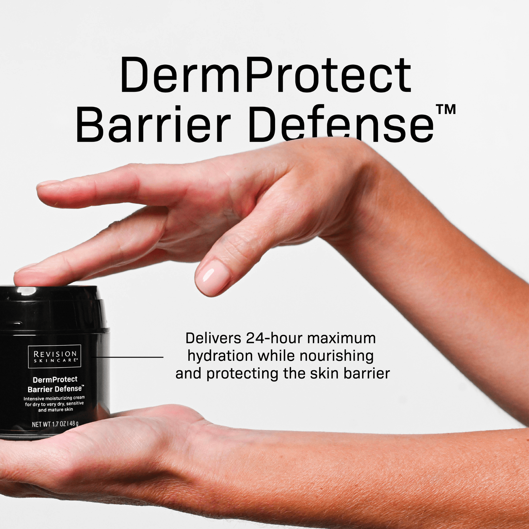 Revision Skincare DermProtect Barrier Defense | Exclusive Beauty Club Revision Skincare DermProtect Barrier Defense | Exclusive Beauty Club