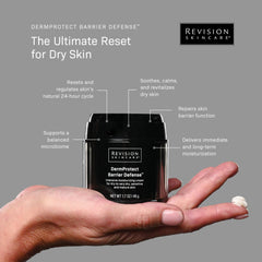 Revision Skincare DermProtect Barrier Defense