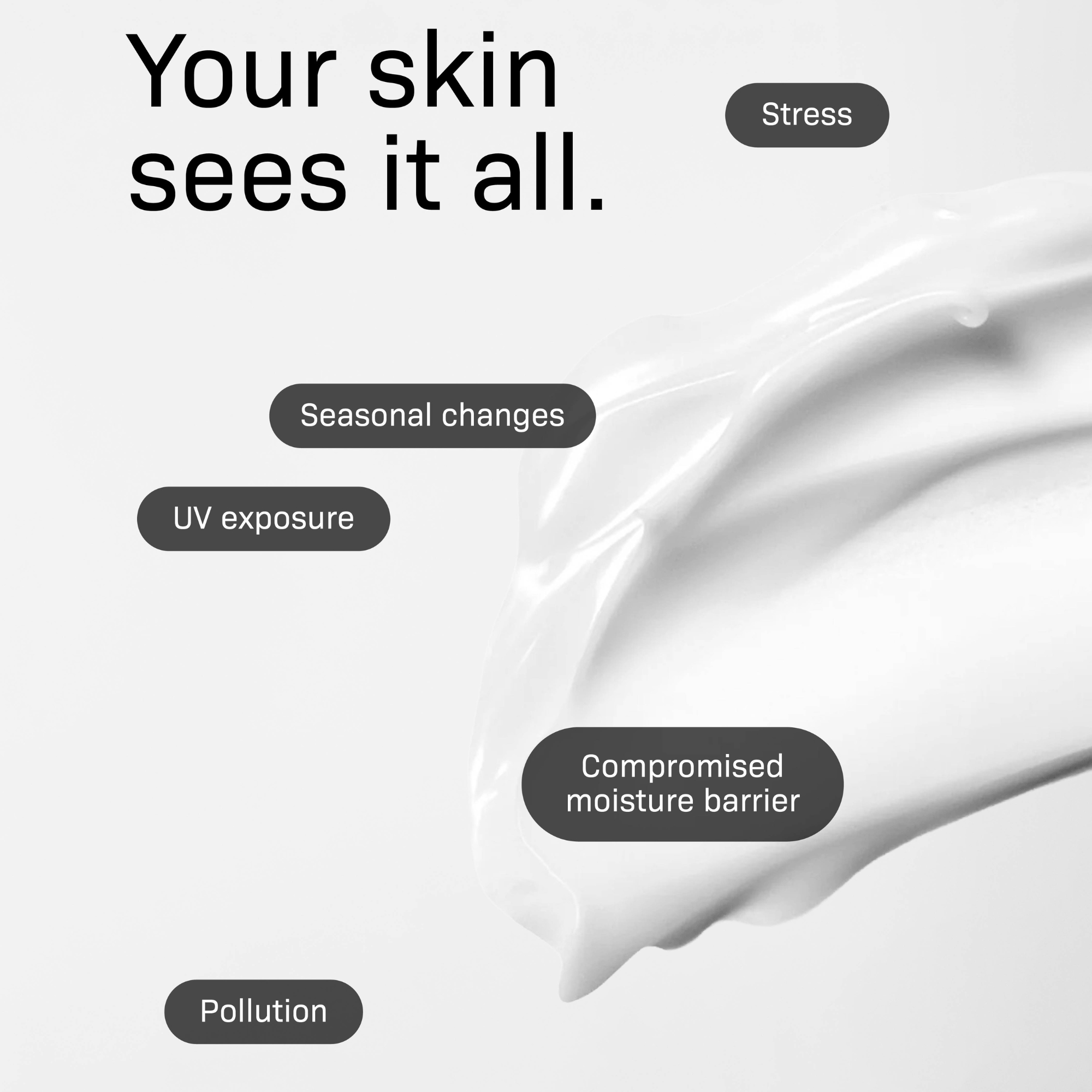 Shop Revision Skincare DermProtect Barrier Defense at Exclusive Beauty Club