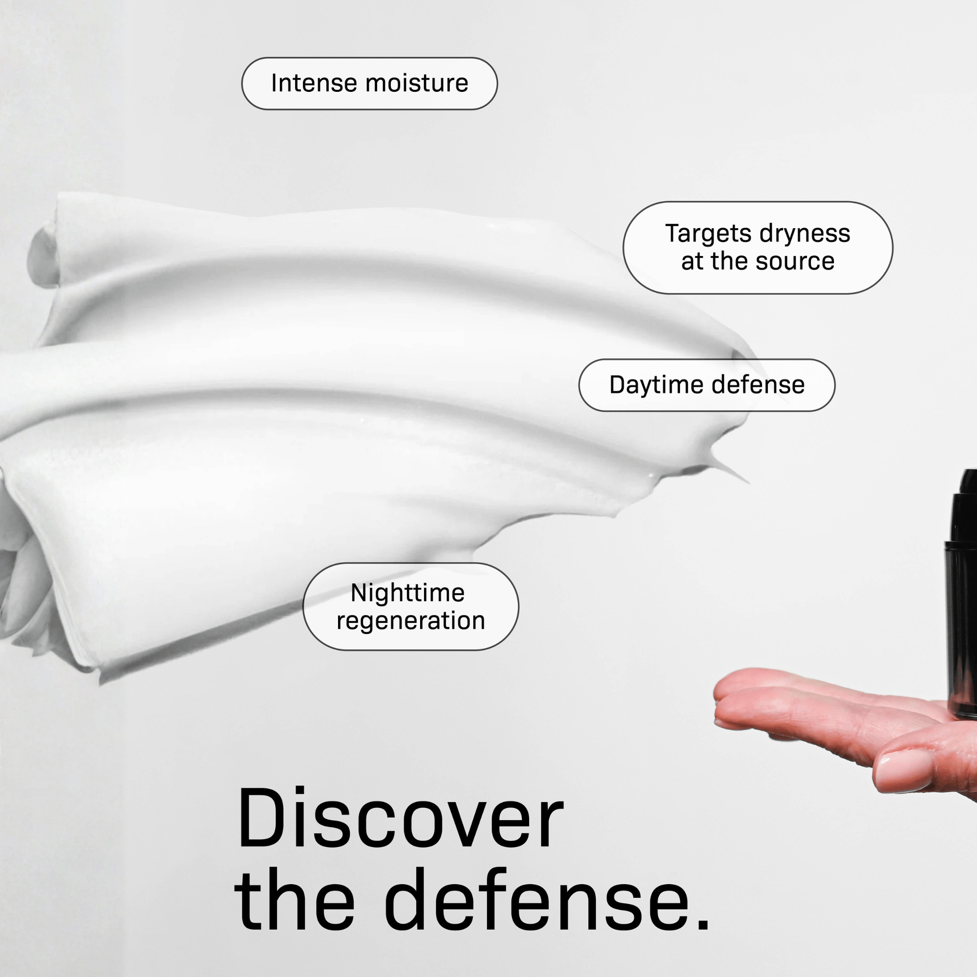 Shop Revision Skincare DermProtect Barrier Defense at Exclusive Beauty Club