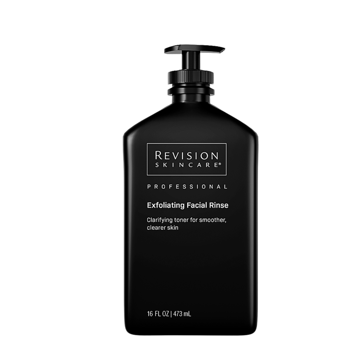 Revision Skincare Exfoliating Facial Rinse Pro Size Shop at Exclusive Beauty Club Cleansers