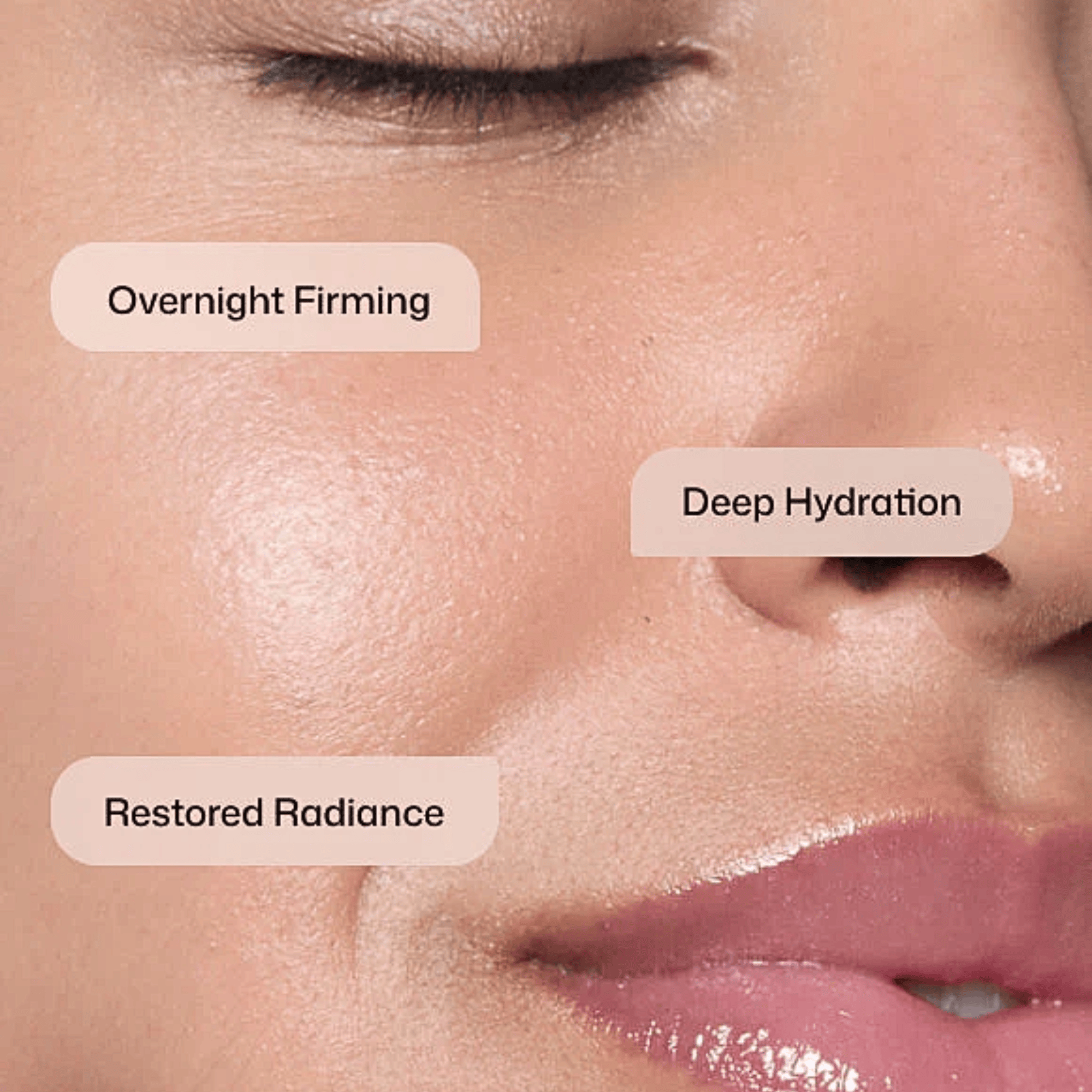 Revision Skincare Firming Night Treatment Shop Anti-Aging Treatments at Exclusive Beauty Club