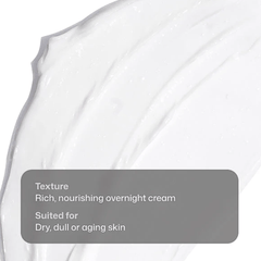 Revision Skincare Firming Night Treatment Shop Anti-Aging Treatments at Exclusive Beauty Club