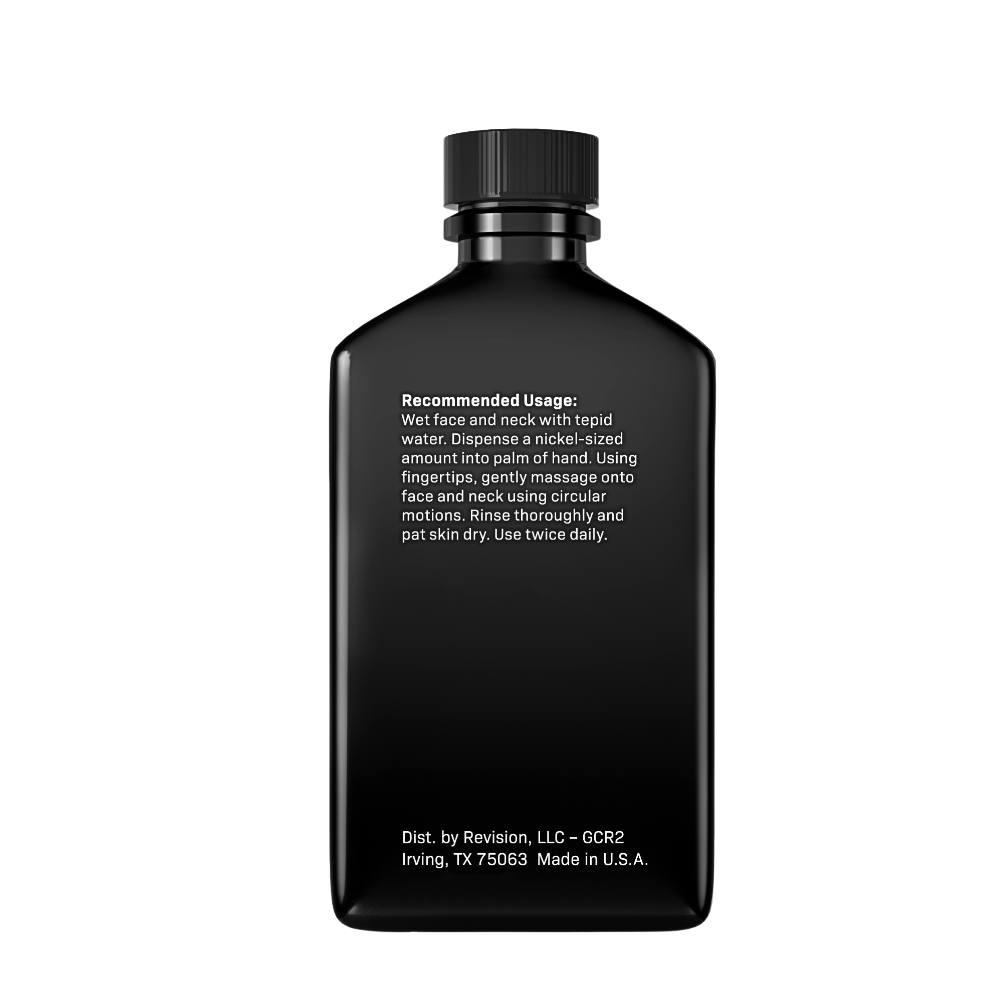 Shop Revision Skincare Gentle Cleansing Lotion at Exclusive Beauty Club Cleansers