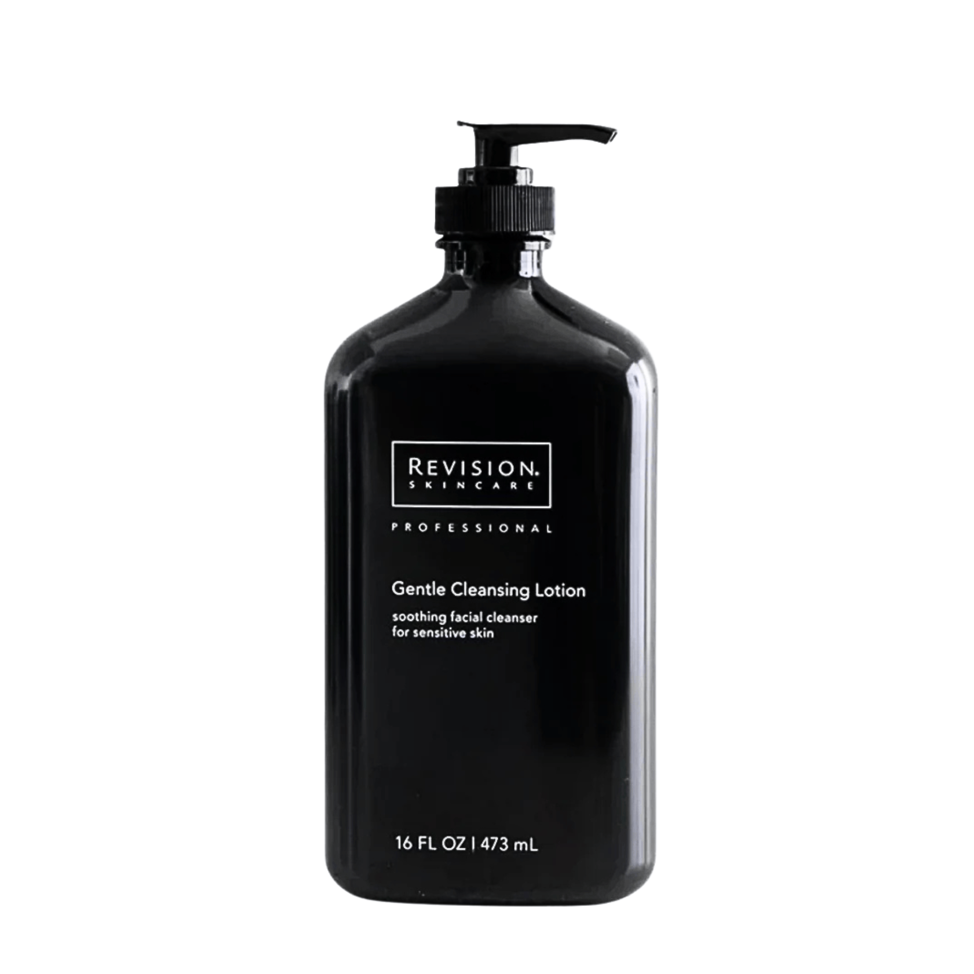 Shop Revision Skincare Gentle Cleansing  Lotion 16 fl pro size at Exclusive Beauty Club Cleansers