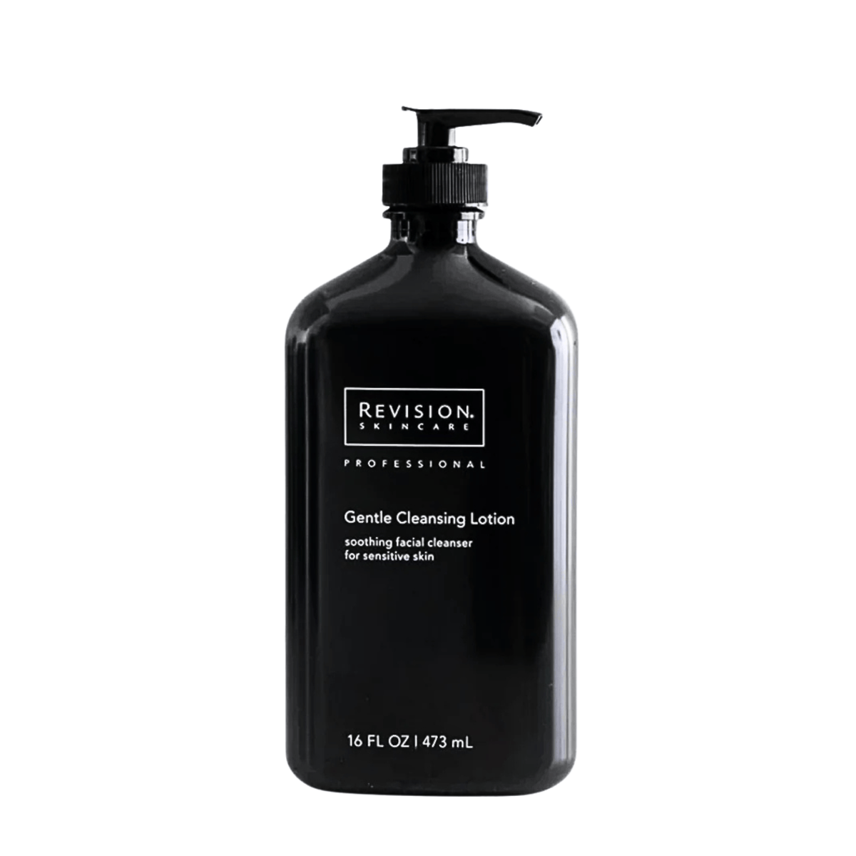 Shop Revision Skincare Gentle Cleansing  Lotion 16 fl pro size at Exclusive Beauty Club Cleansers