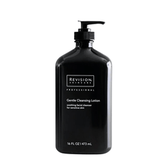 Shop Revision Skincare Gentle Cleansing  Lotion 16 fl pro size at Exclusive Beauty Club Cleansers