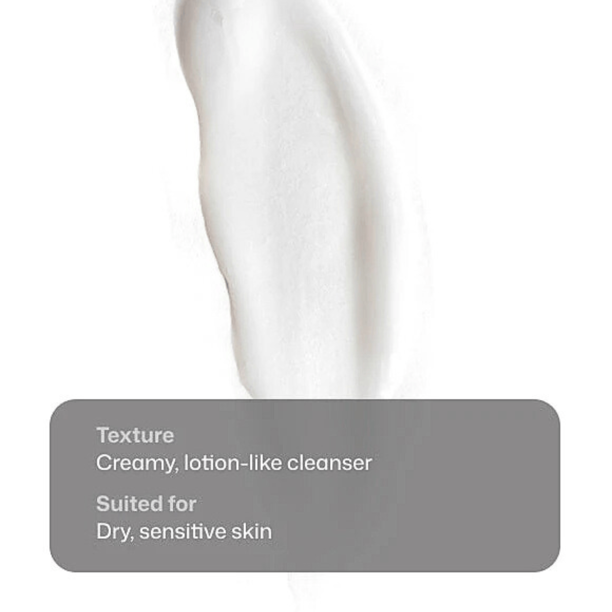Shop Revision Skincare Gentle Cleansing Lotion at Exclusive Beauty Club Cleansers