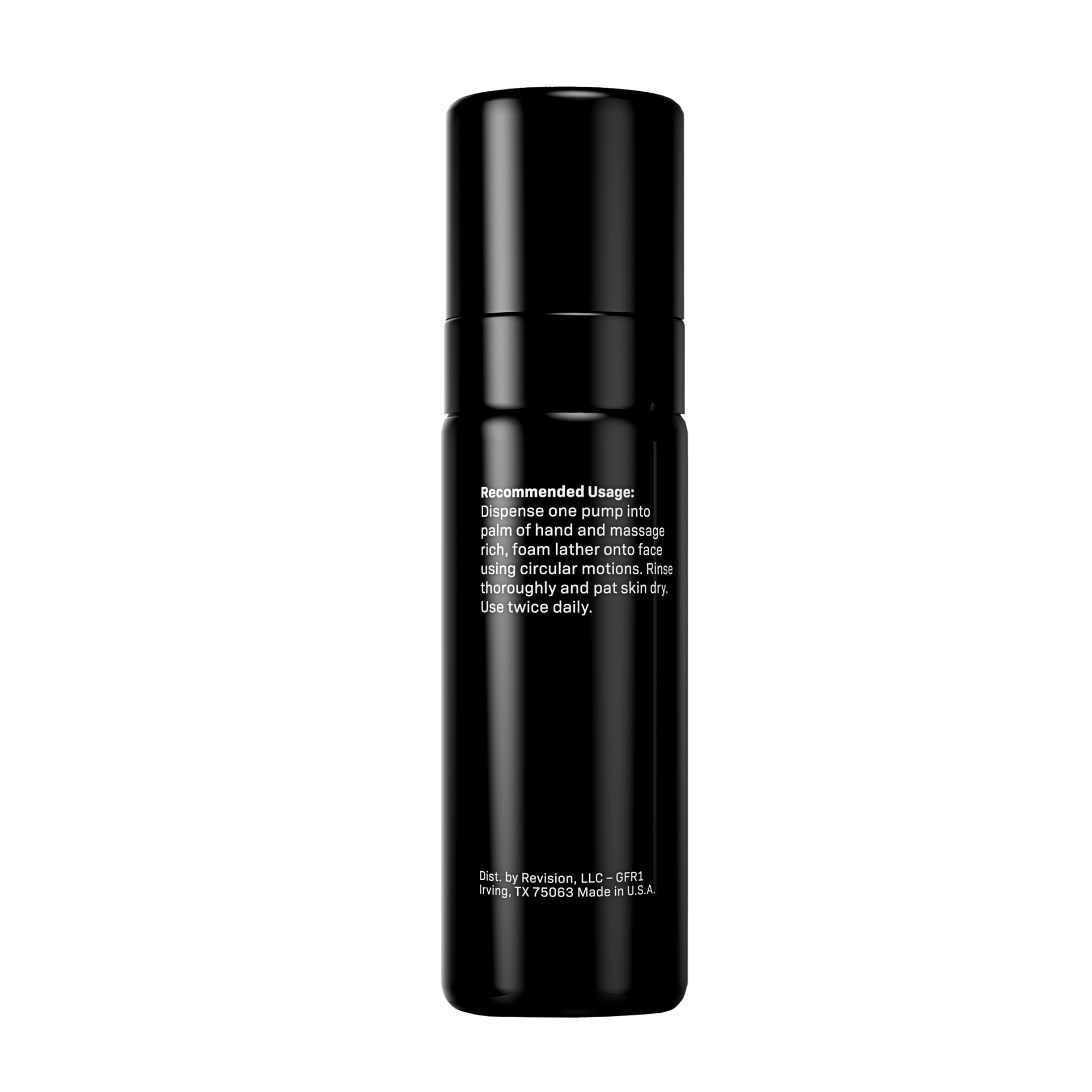 Revision Skincare Gentle Foaming Cleanser Shop at Exclusive Beauty Club Cleanser