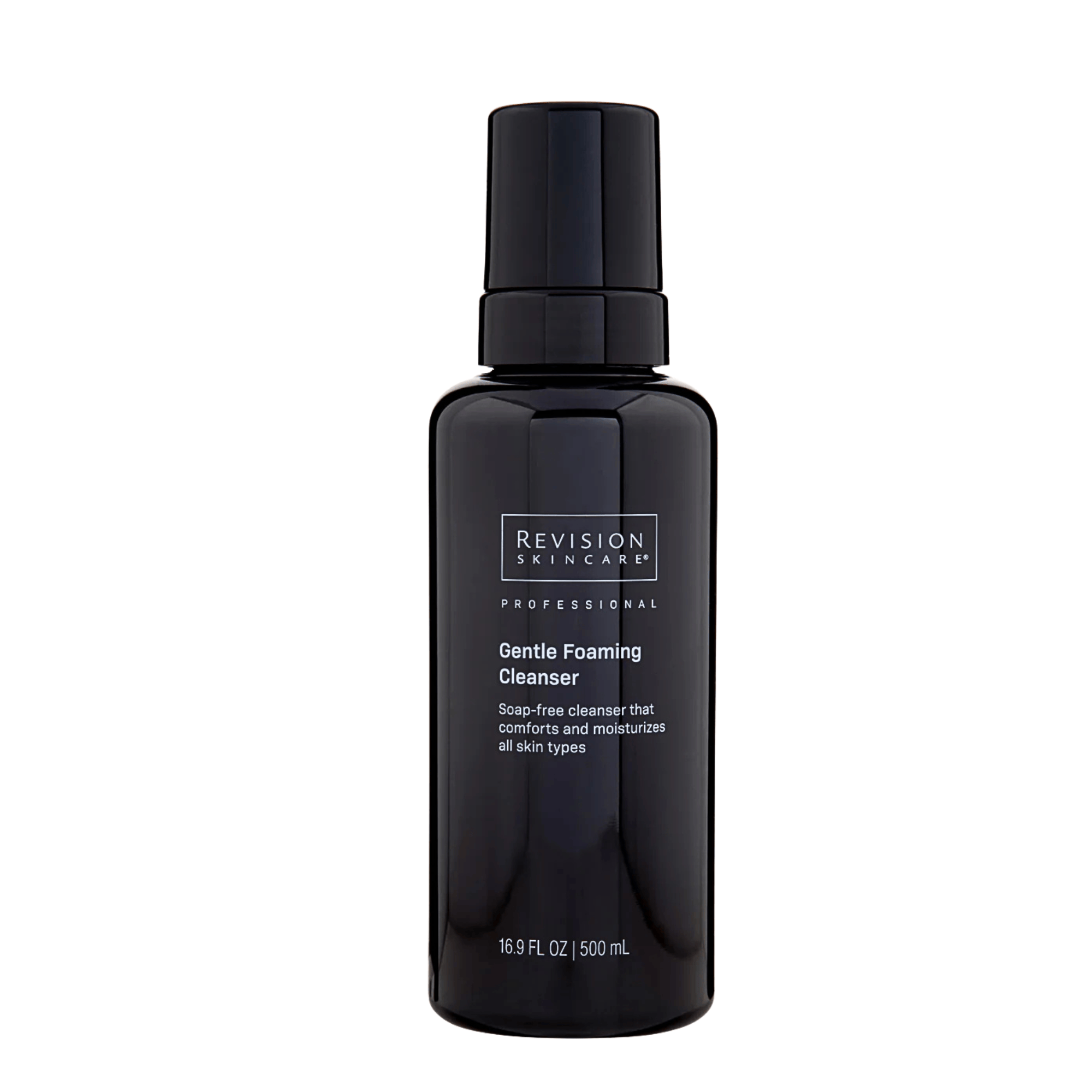 Revision Skincare Gentle Foaming Cleanser Shop at Exclusive Beauty Club Cleanser