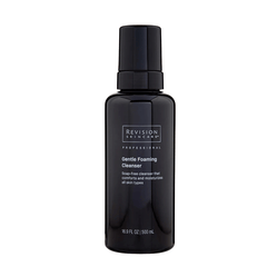 Revision Skincare Gentle Foaming Cleanser Shop at Exclusive Beauty Club Cleanser