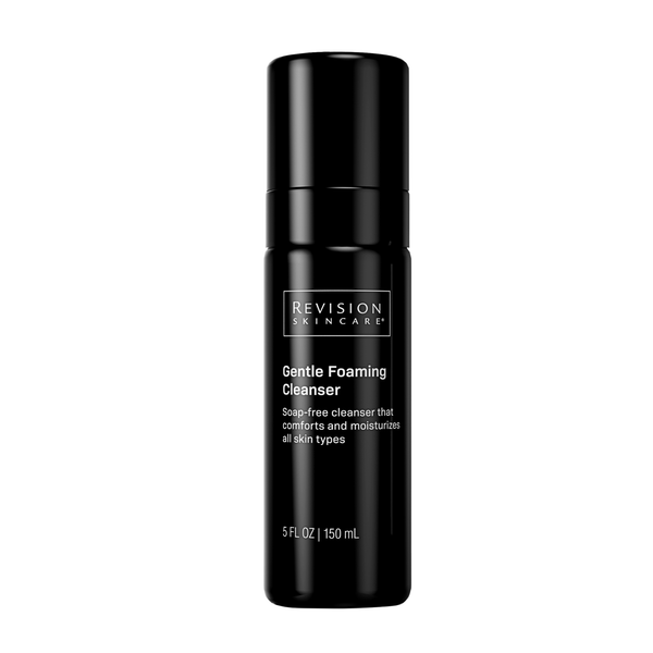 Revision Skincare Gentle Foaming Cleanser
