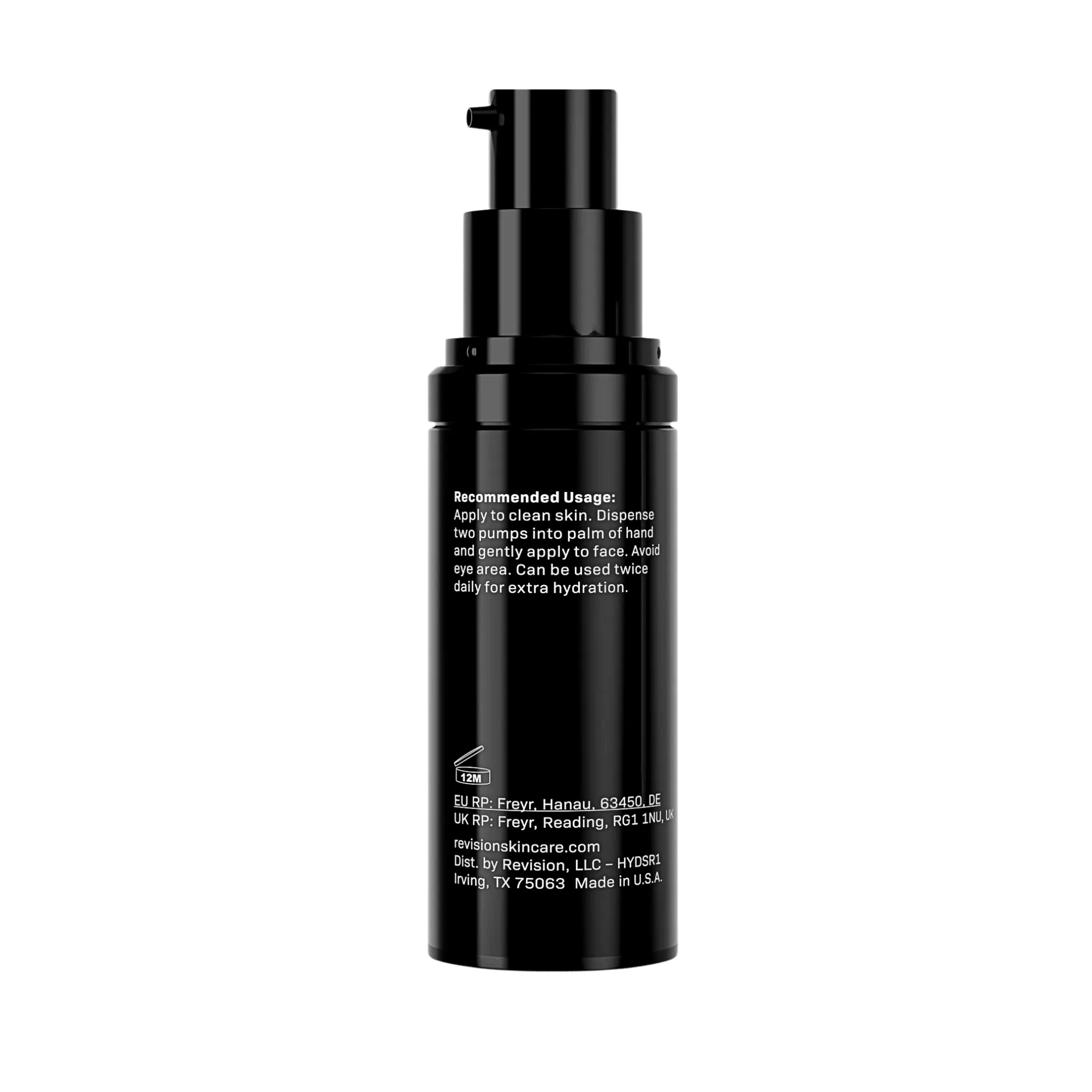 Shop Revision Skincare HA HydraSerum+ at Exclusive Beauty Club Anti-aging Skincare