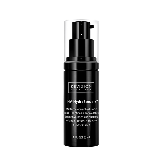 Shop Revision Skincare HA HydraSerum+ at Exclusive Beauty Club Anti-aging Skincare