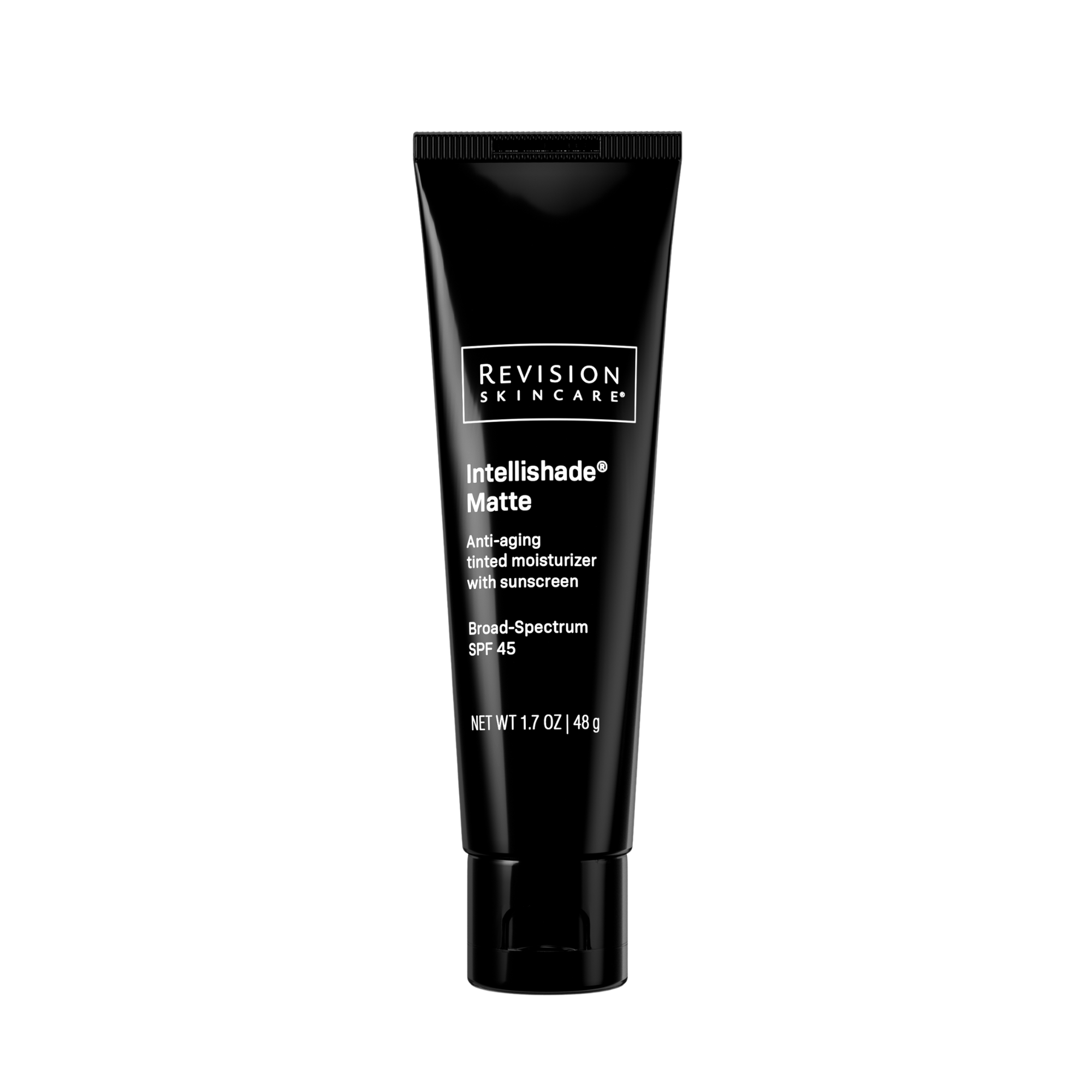 Shop Revision Skincare Intellishade Matte SPF 45 at Exclusive Beauty Club Sunscreens