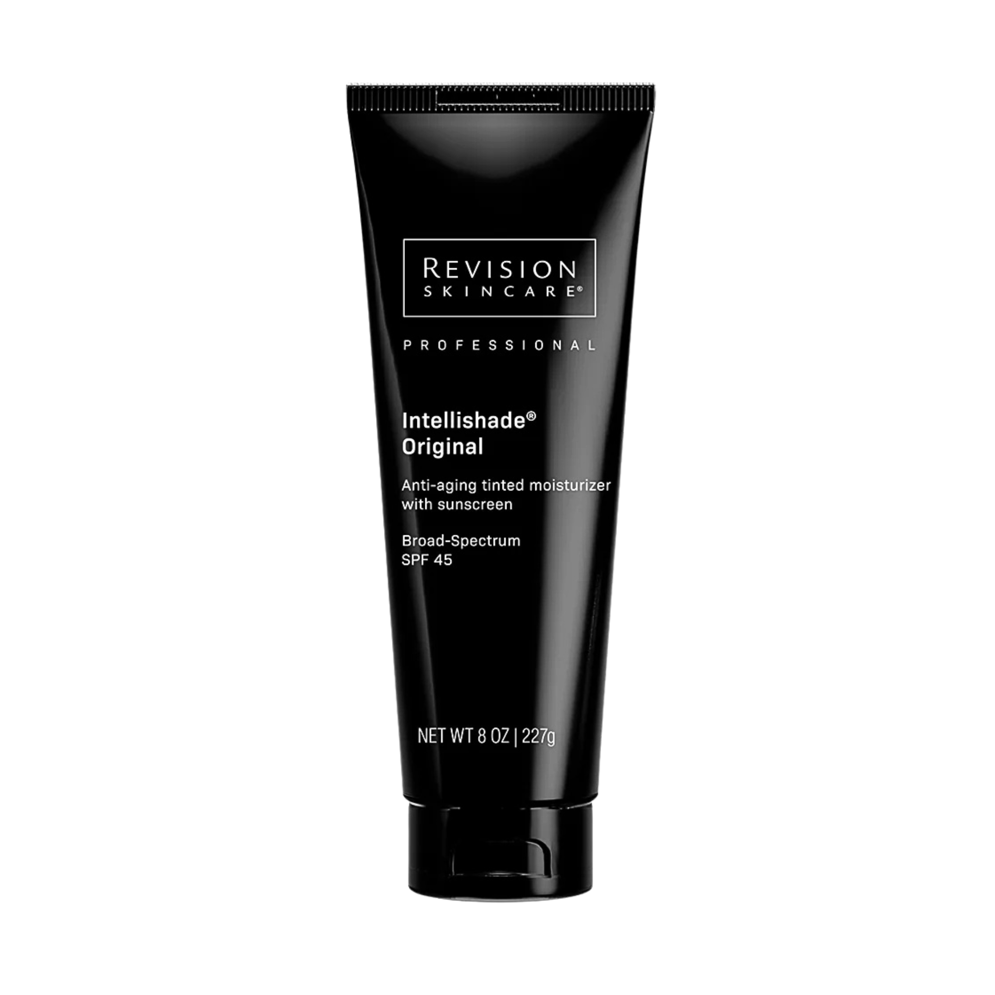 Revision Skincare Intellishade Original SPF 45 Tinted Moisturizer Shop at Exclusive Beauty Club Sunscreens