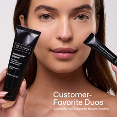 Revision Skincare Intellishade Original SPF 45 Tinted Moisturizer Shop at Exclusive Beauty Club Sunscreens