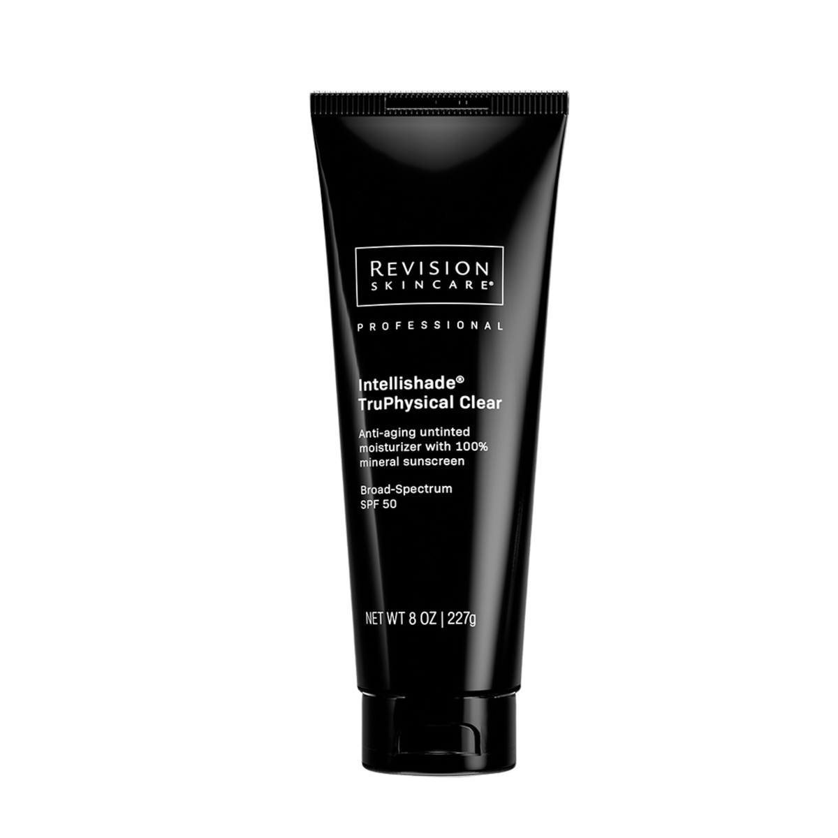 Shop Revision Skincare Intellishade® TruPhysical Clear SPF 50 at Exclusive Beauty Club Sunscreens