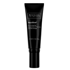 Revision Skincare Nectifirm to Smooth Neck Lines and Wrinkles. Shop now at Exclusive Beauty Club