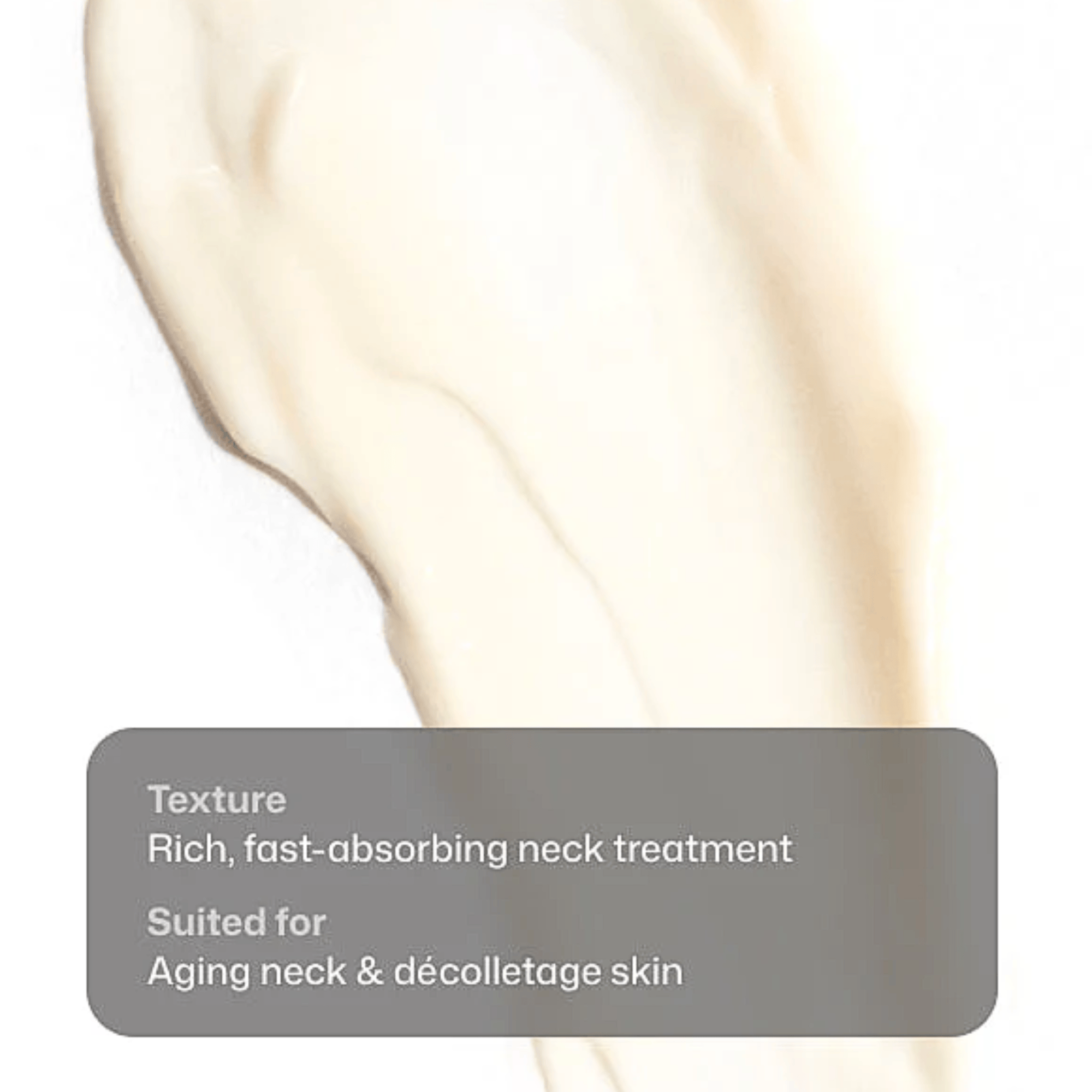 Revision Skincare Nectifirm to Smooth Neck Lines and Wrinkles. Shop now at Exclusive Beauty Club