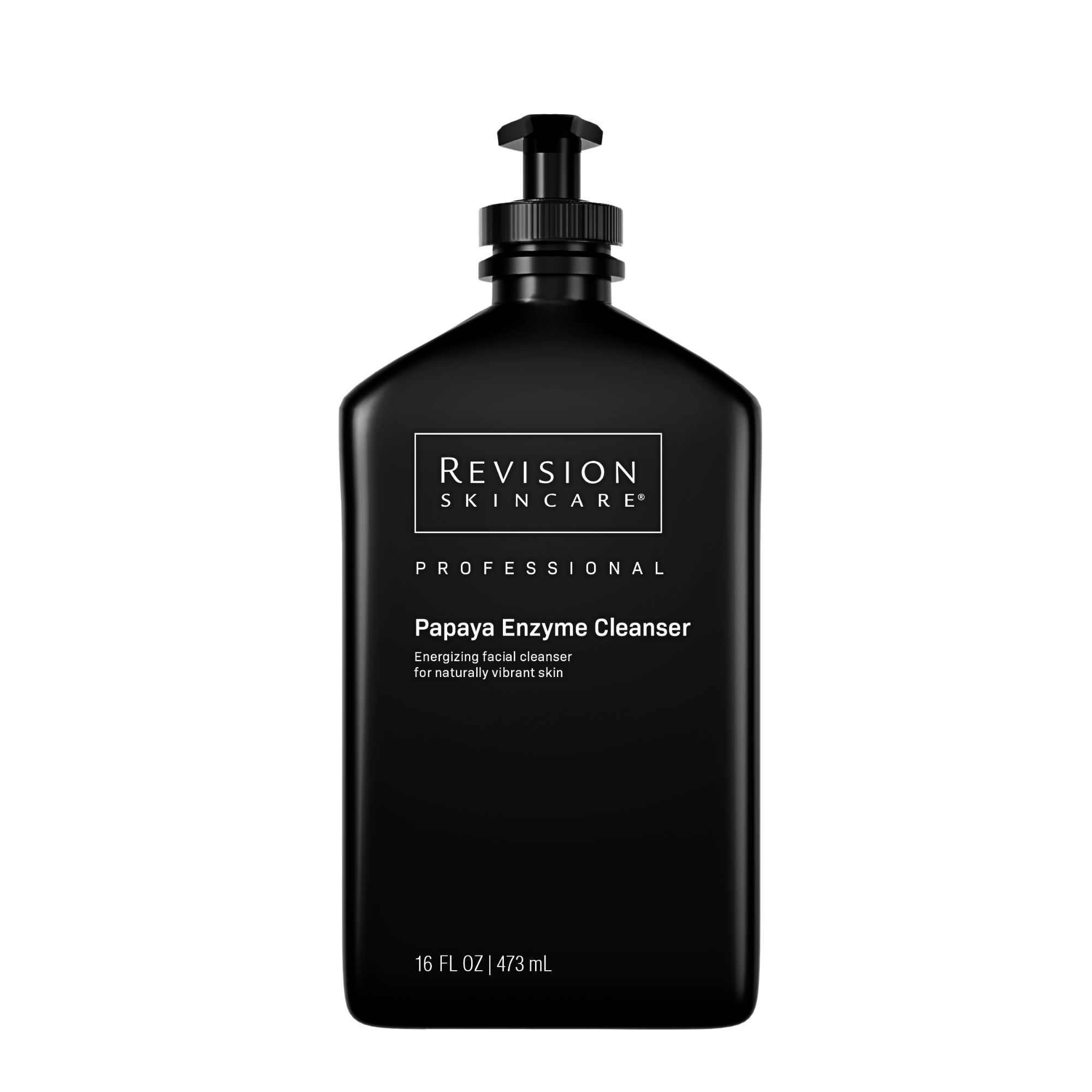 Shop Revision Skincare Papaya Enzyme Cleanser at Exclusive Beauty Club Cleansers