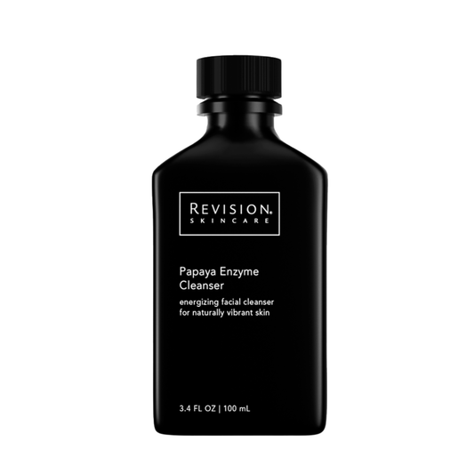 Revision Skincare Papaya Enzyme Cleanser TRIAL SIZE Shop at Exclusive Beauty Club