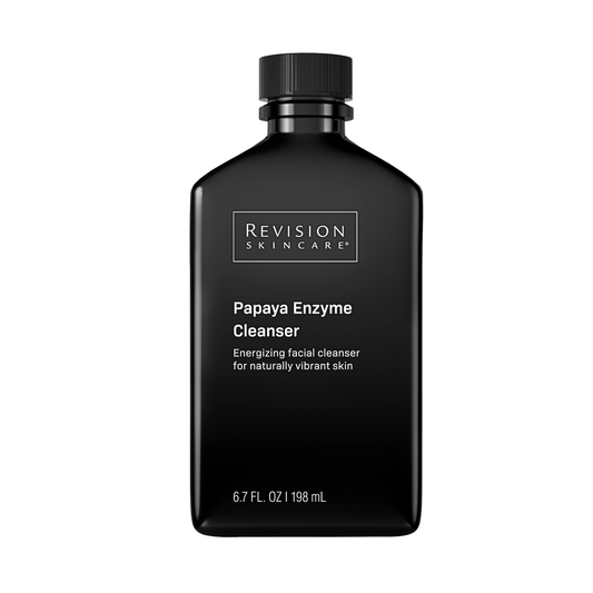 Shop Revision Skincare Papaya Enzyme Cleanser at Exclusive Beauty Club Cleansers