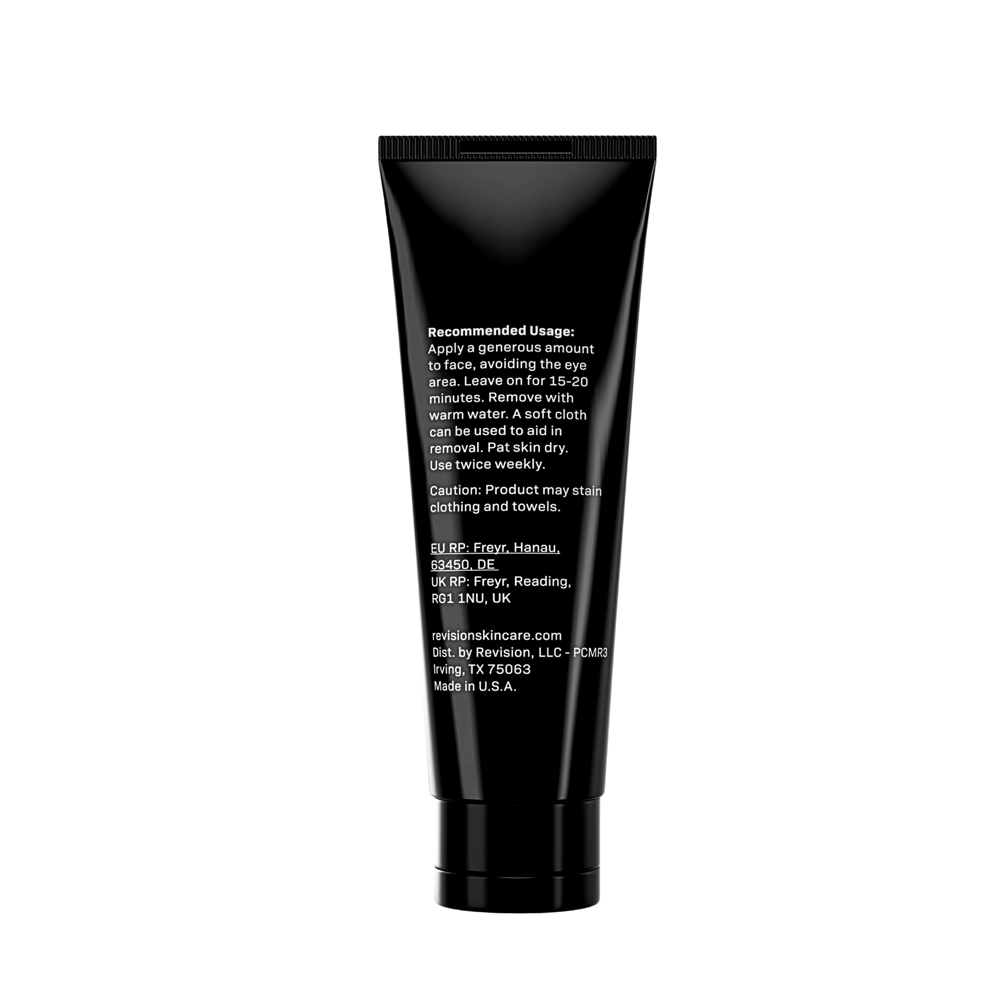Revision Skincare Pore Purifying Clay Mask Revision 1.7 oz. Shop at Exclusive Beauty Club Shop Face Mask
