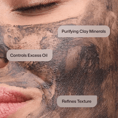 Revision Skincare Pore Purifying Clay Mask Revision 1.7 oz. Shop at Exclusive Beauty Club Shop Face Mask