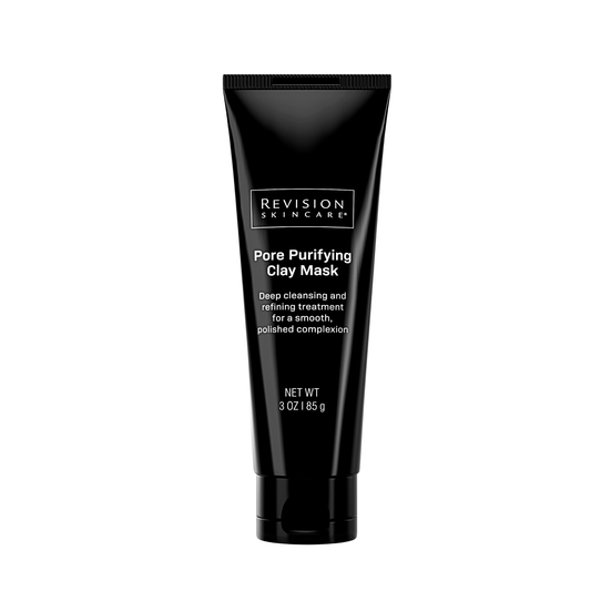 Revision Skincare Pore Purifying Clay Mask Revision 1.7 oz. Shop at Exclusive Beauty Club Shop Face Mask