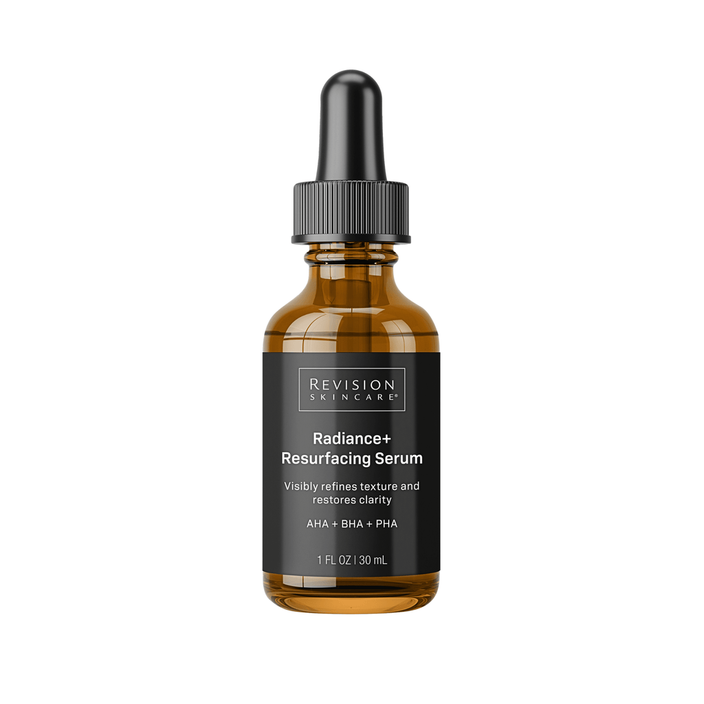 Revision Skincare Radiance+ Resurfacing Serum | Exclusive Beauty Club
