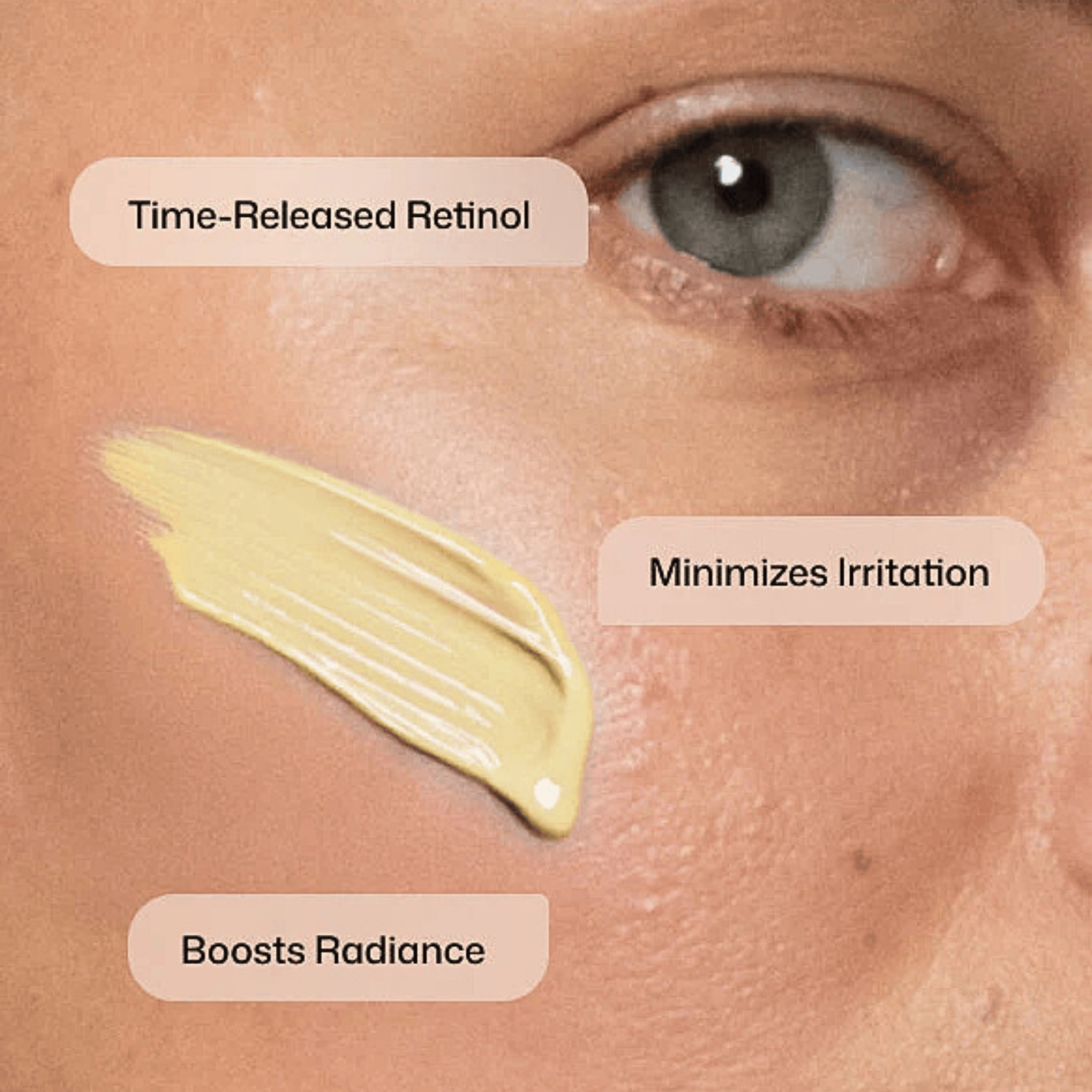 Shop Revision Skincare Retinol Complete 0.5 at Exclusive Beauty Club Anti-aging Skincare