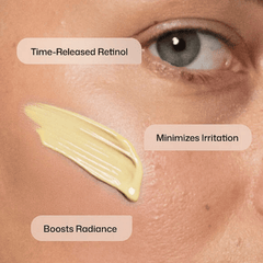 Shop Revision Skincare Retinol Complete 0.5 at Exclusive Beauty Club Anti-aging Skincare