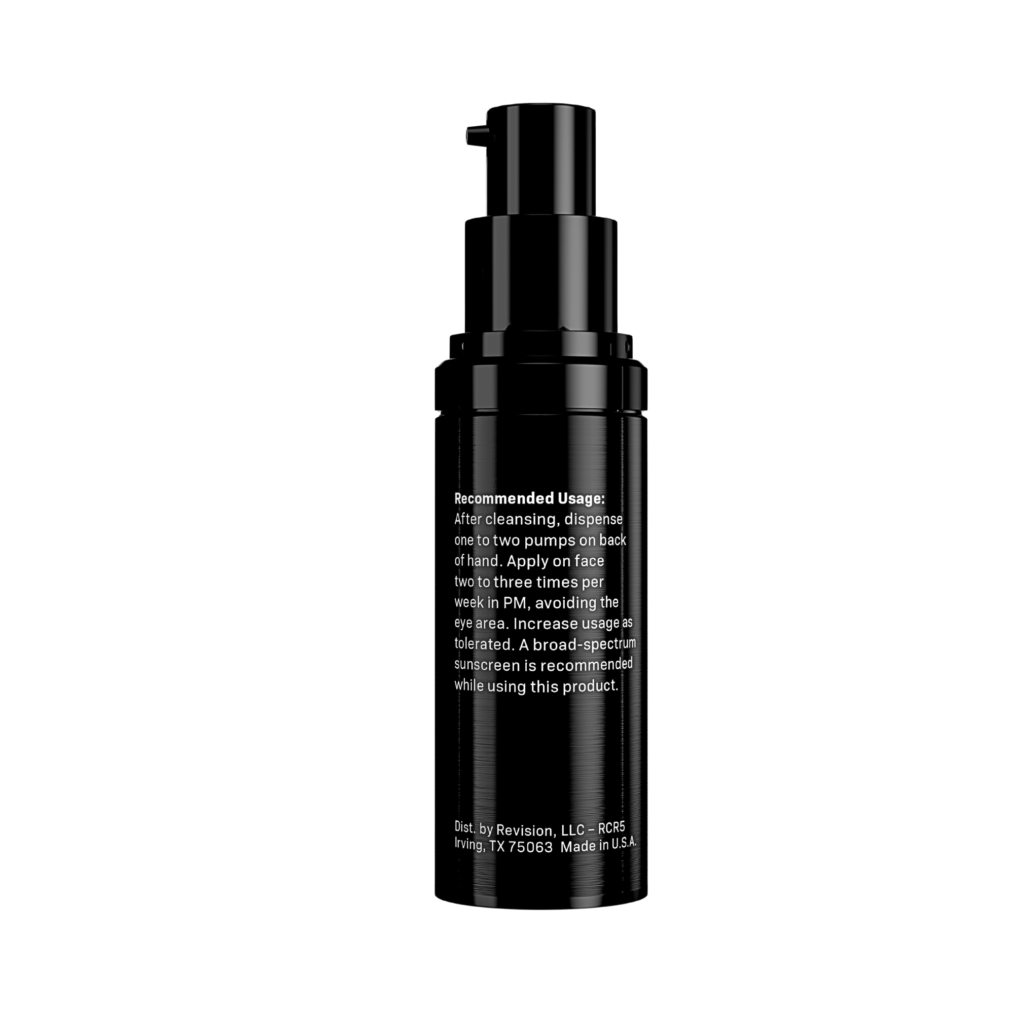 Shop Revision Skincare Retinol Complete 0.5 at Exclusive Beauty Club Anti-aging Skincare